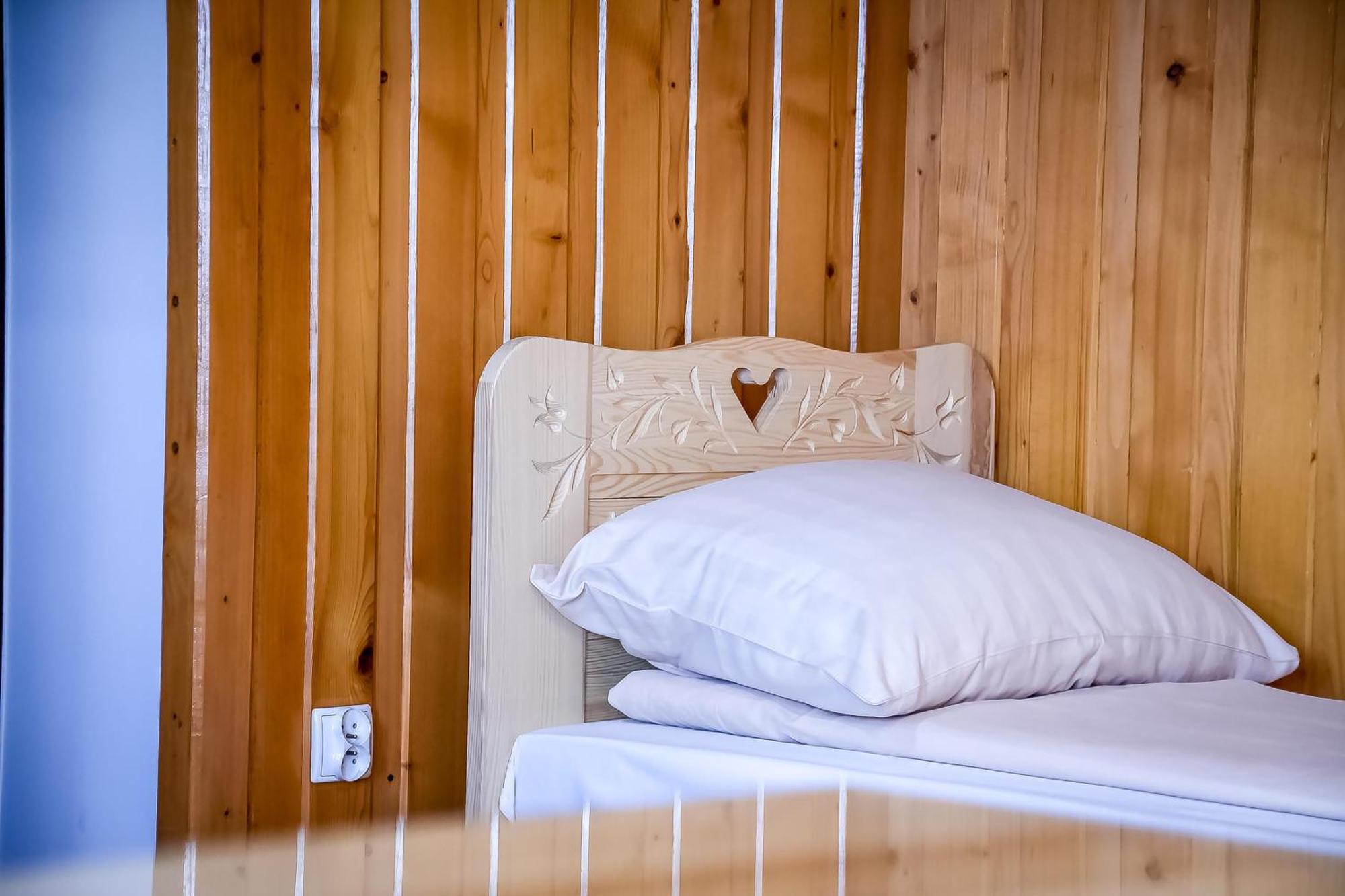 Willa U Zwijacza Zakopane Dış mekan fotoğraf
